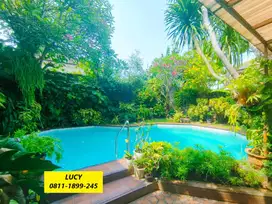 Rumah EXCLUSIVE Mewah Dg Kolam Renang di Pesanggrahan Jaksel AM-15040