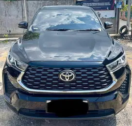 di jual cepat innova zenix V 390jt Cash