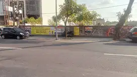 JARANG ADA !! Tanah di Lokasi PREMIUM DEWI SRI dekat SUNSET ROAD KUTA