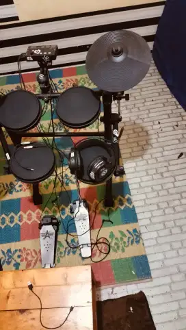 Jual drum bekas Aroma tdx 15