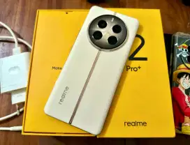 Realme 12 pro plus 5G