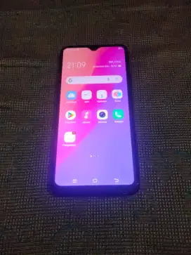 Vivo y12 ram 3/32 mulus 90% no minus batre badak kuat banget