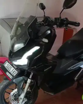 Honda ADV 160cc tahun 2022