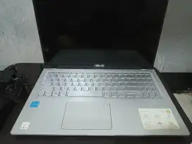 Laptop Asus Vivobook 15 Nvme 512 Ram 8