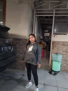 Cari lowongan pekerjaan