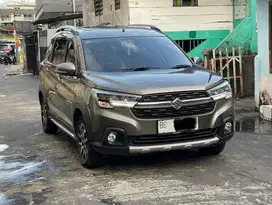 Suzuki XL7 2022 matic