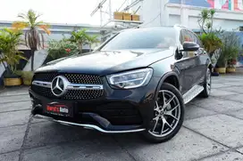 Mercedes Benz GLC200  Facelift AMG Panoramic