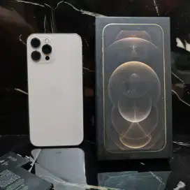 Iphone 12 Pro Max 128gb ibox full ori