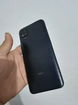 Redmi 9c ram 4/64