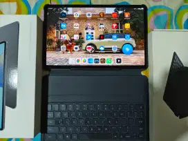 Honor x9 pad with keyboard