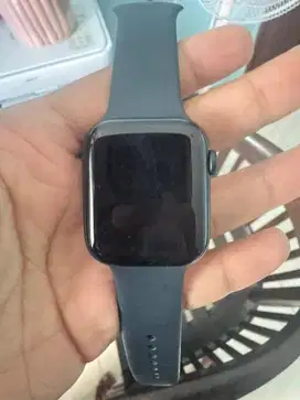 Apple Watch SE Gen 2 44MM Garansi Resmi BH 100% Garansi ON‼️