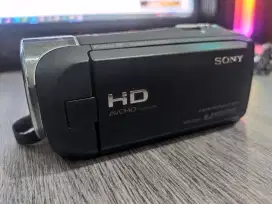 Sony Camera Handycam CX405