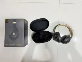 Headphone Beats Studio 3 Skyline Grey