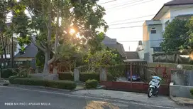 Rumah murah Terawat dan Asri Gegerkalong kota Bandung