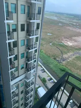 Termurah Sewa Apartemen Osaka Studio PIK2 10juta