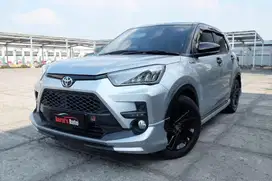 Toyota Raize GR Sport Turbo