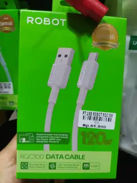 PT. USB ROBOT RQC 100