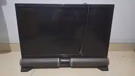 TV SHARP LED TV Aquos 32 inch