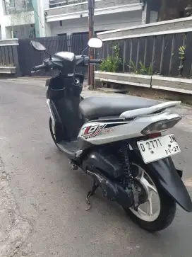 Dijual yamaha mio J