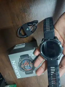 Garmin Fenix 8 51mm