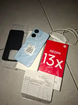 Redmi 13x 8/128