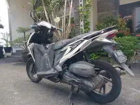 Dijual honda vario 125 tngn pertama