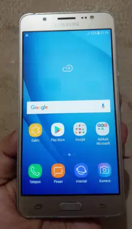 Samsung j5 2016 orian nfc