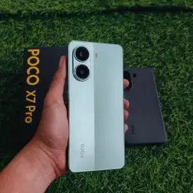 POCO X7 PRO 12/512