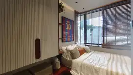Rumah Baru Di Pusat Kota Tangerang Dekat Mall Cendana Grand Suites