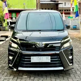 VOXY FULL ORIGINAL CAT NYARIS BARU