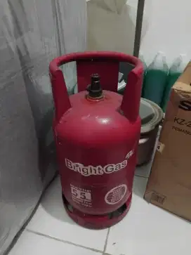 Tabung Gas Kosong 5,5 KG