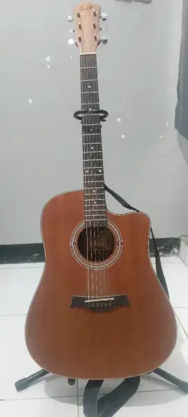 Gitar second . Merk Cowboy