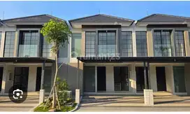 Dijual Rumah Baru Gress Pakuwon City Surabaya