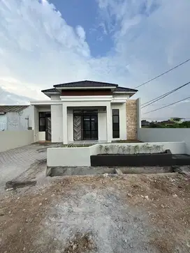Promo rumah UK. 10x15 M Lokasi Johor