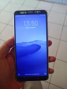 Hp Xiomi note 5 ram 3/32 4G,hp masih normal, mulus batangan.