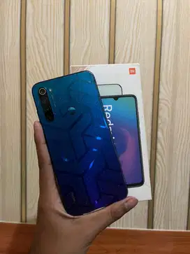 Redmi Note 8 4/64 Harga PASSS/Net ga nego