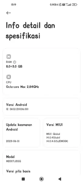 Xiaomi Mi 10t pro 5g