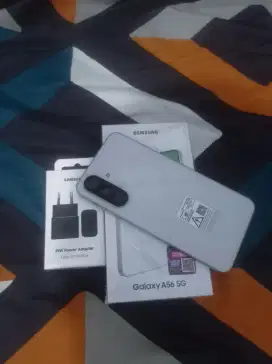 Samsung a56 5g 8+8 256