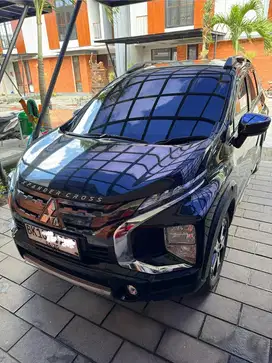 Xpander cross 2020 Tangan pertama