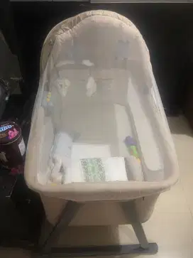 Box bayi babydoes