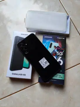 SAMSUNG A26 5G 8/256GB