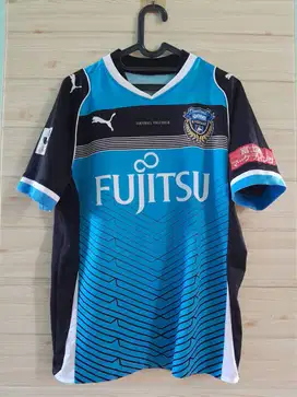 Jersey Kawasaki Frontale Home 2013 Original
