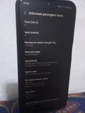 Samsung Galaxy A23
