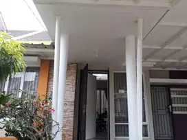 Dijual Murah Rumah 1 Lantai di Bukit Cimanggu City