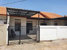 RUMAH SIAP HUNI DI RANCAMANYAR BANDUNG