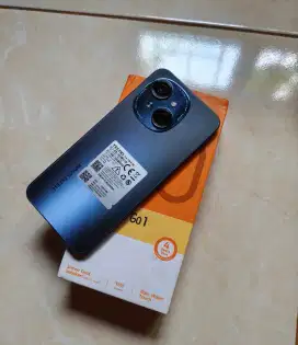 TECNO SPARK GO 1 4/128
