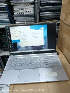 Laptop HP PAVILION 15 eg2xxx