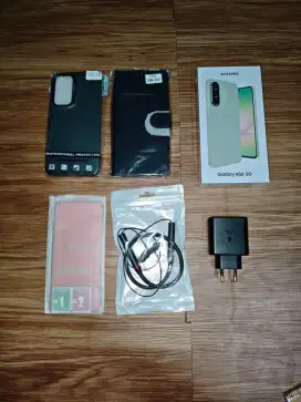 Jual samsung A56 5G