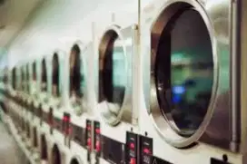 LOKER DRIVER SUPIR LAUNDRY BUTUH CEPAT