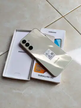 SAMSUNG A16 5G 8/256GB